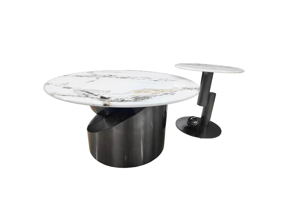 CJ2428YRound Table (Big and Small)