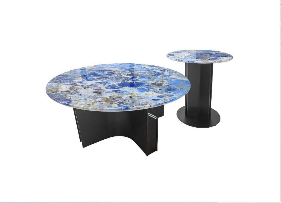 PTCJ2407YRound Table (Big and Small)